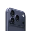 camera iPhone 17 Pro Max