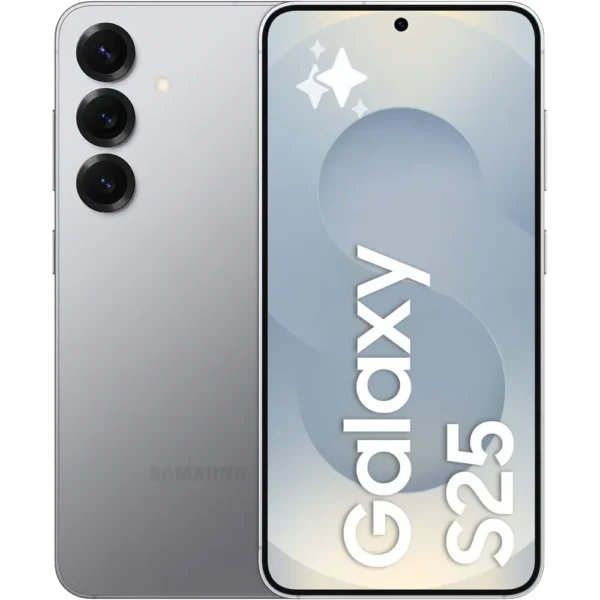 Samsung Galaxy  S25 - Enterprise Edition