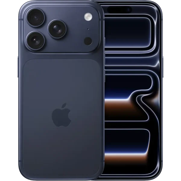 front_and_back iPhone 17 Pro Max