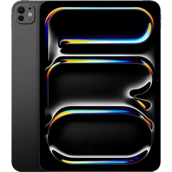 front_and_back iPad Pro - 11"