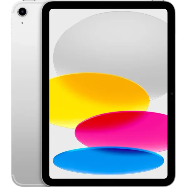 iPad 11" - (2025)