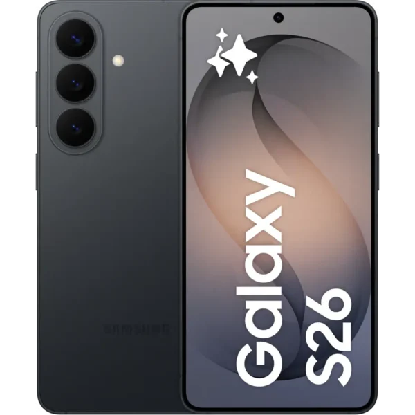 Samsung Galaxy S26