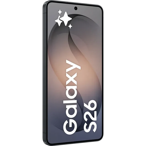 Samsung Galaxy S26