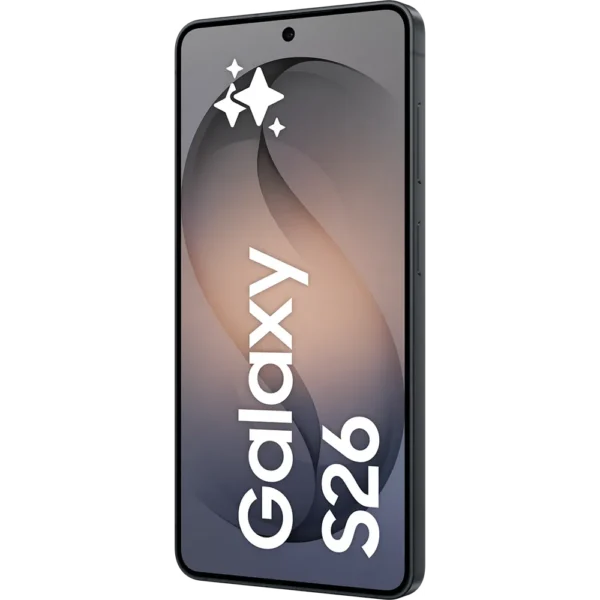 Samsung Galaxy S26