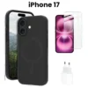 iphone17_black iPhone 17 series | 3-in-1 bundle | Nightblack