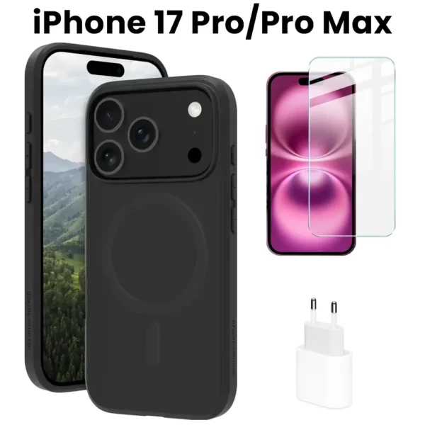 iphone17_pro_black iPhone 17 series | 3-in-1 bundle | Nightblack