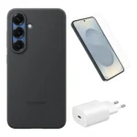 samsungs25 Samsung Galaxy S25 | 3-in-1 bundle