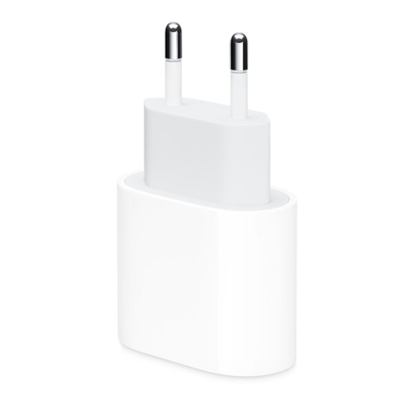 MD3J4 Apple Power Charger 20W