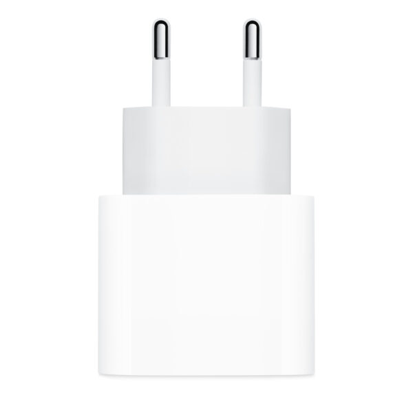 MD3J4_AV1 Apple Power Charger 20W