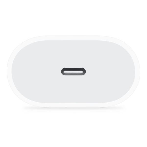 MD3J4_AV2 Apple Power Charger 20W